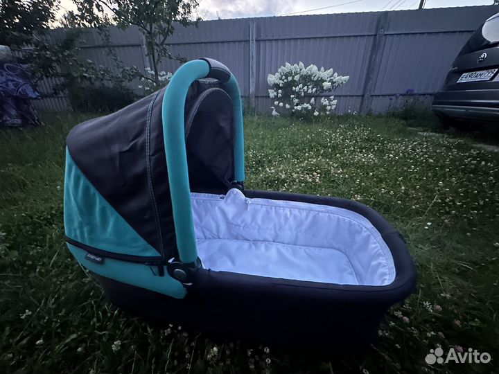 Люлька для коляски peg perego