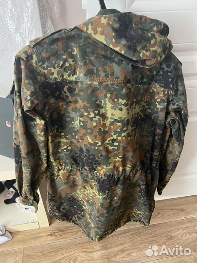 Парка бундесвер