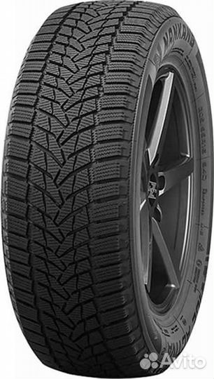 Nankang Ice Activa 2 205/55 R16
