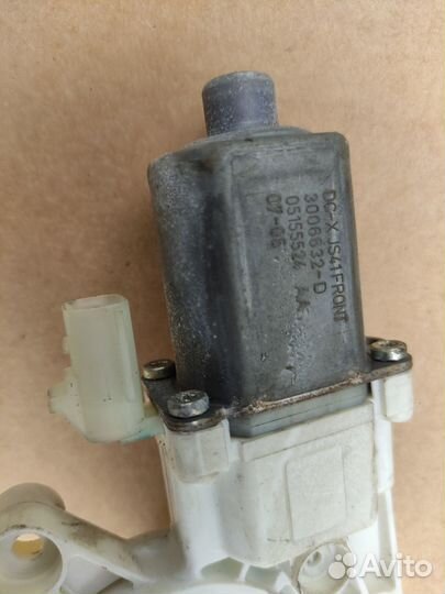 Моторчик стеклоподъемника Chrysler