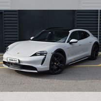 Porsche Taycan Cross Turismo AT, 2021, 16 328 км, с пробегом, цена 14 000 000 руб.