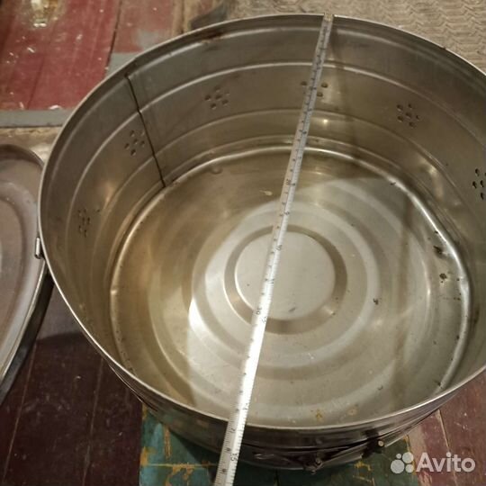 Медицинская бикса