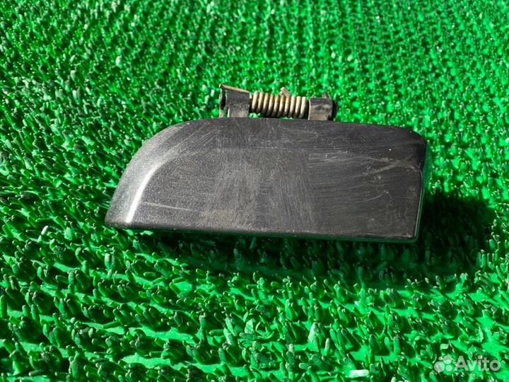 Ручка двери прав. зад. Infiniti Qx56