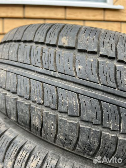 КАМА Кама-217 175/65 R14 86H