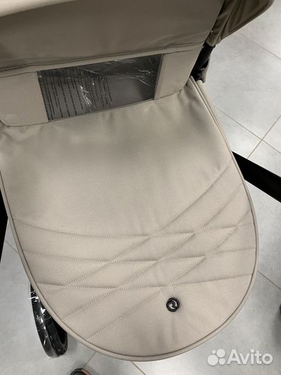 Коляска Roan Sol (Польша) 2/3/4 в 1