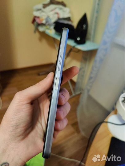 Tecno Pova 4 pro 8 256