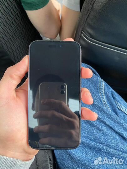 iPhone 14 Pro, 256 ГБ