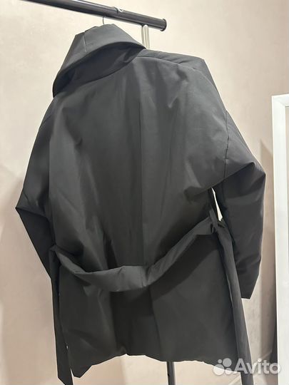 Куртка женская