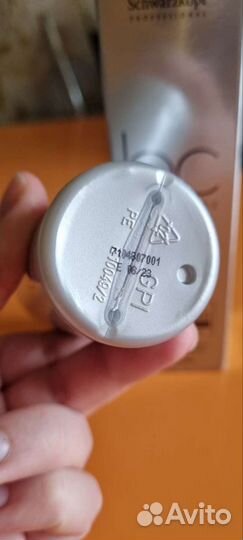 Сыворотка Bonacure root activation Serum