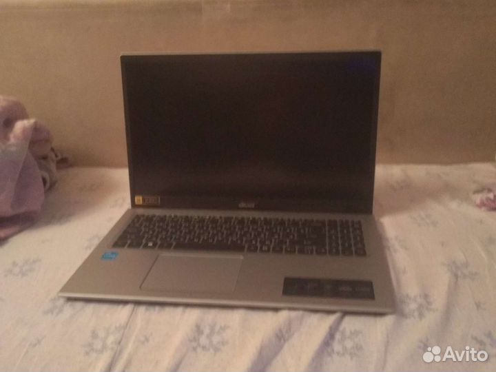 Ноутбук acer