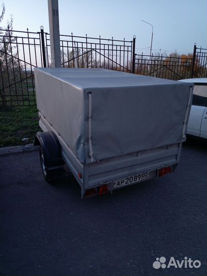 Грузовые перевозки по городу