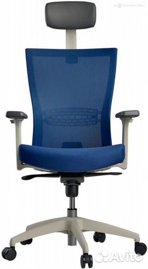 Кресло для руководителя Schairs Airex aire-101W