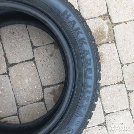 Nokian Tyres Hakkapeliitta 2 185/55 R15