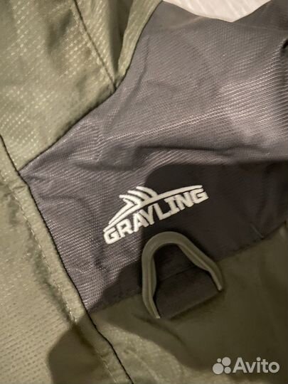 Костюм для охоты и рыбалки