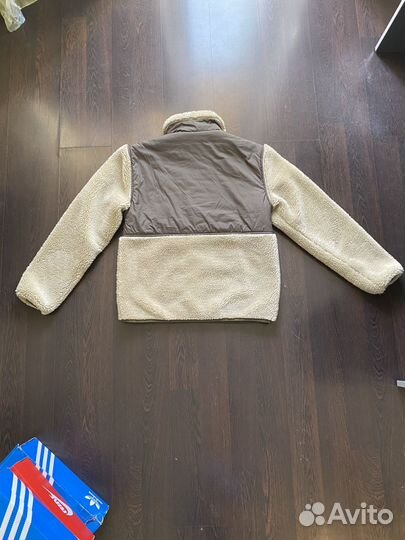Куртка sherpa puma