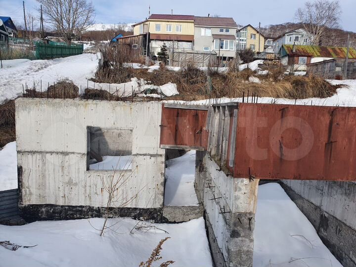 Участок 6,1 сот. (ИЖС)