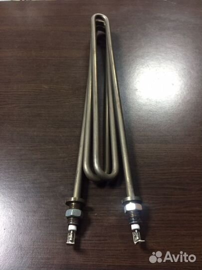 Тэн 5000w 380v котла Руснит