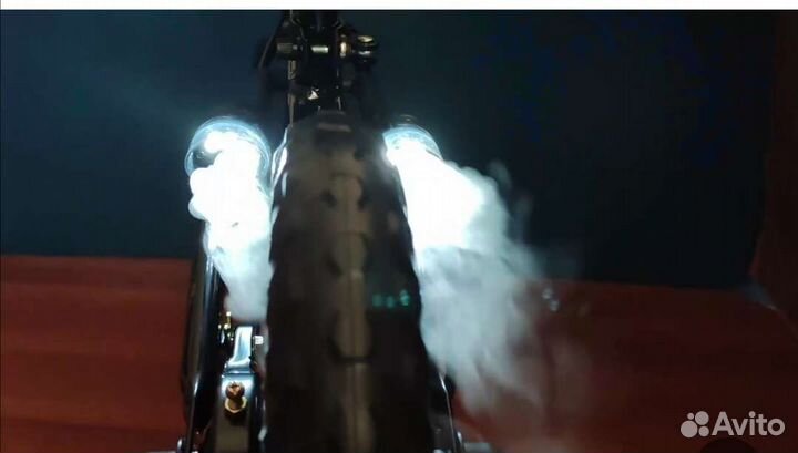 Беговел детский новый