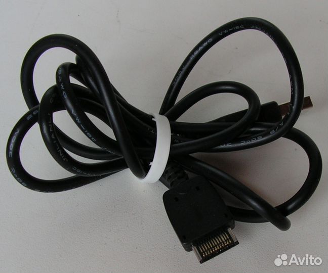 USB- кабель
