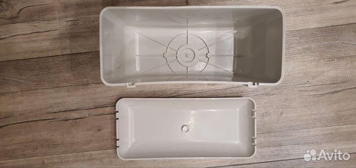 Расширительный бак для отопления