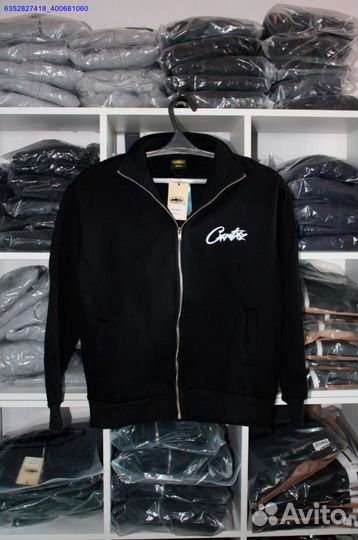 Зипка Corteiz vhq (Арт.24778)