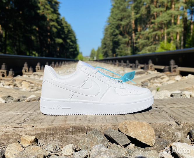 Кроссовки Nike Air Force 1 Low