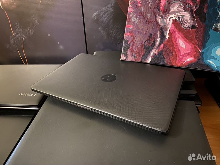 Игровой ноутбук HP/8GB/i5/SSD/Для всего