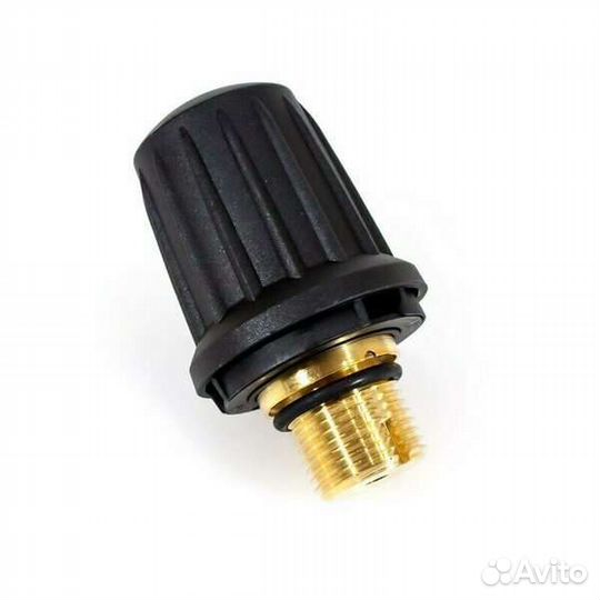 Пробка пароочистителя karcher SC 2