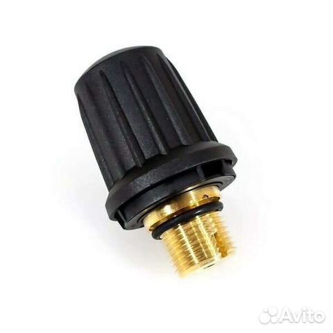 Пробка пароочистителя karcher SC 2