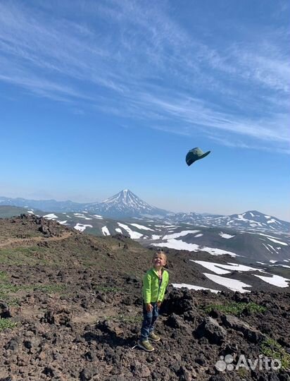 Индивидуальные и групповые экскурсии по Камчатке
