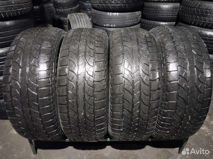 Yokohama Geolandar A/T-S G012 285/60 R18