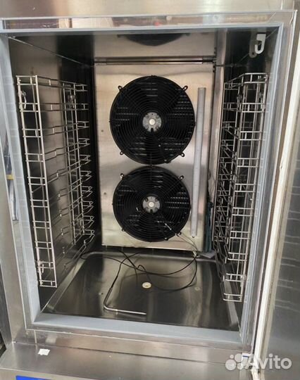 Шкаф шоковой заморозки abat-10-1/1