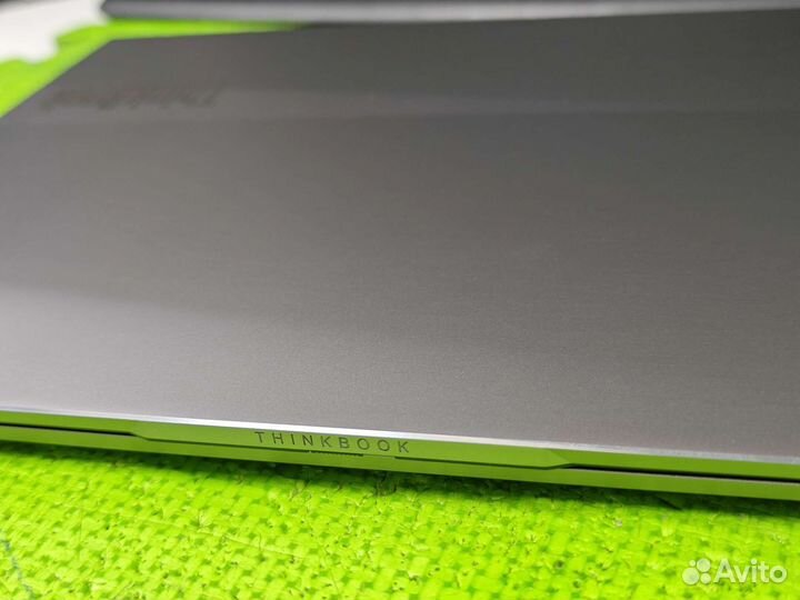 Lenovo ThinkBook 13s G2 i5/8gb/256gb в идеальном