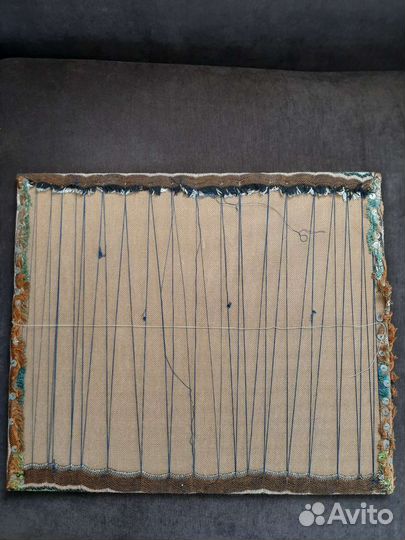 Старинный гобелен Германия
