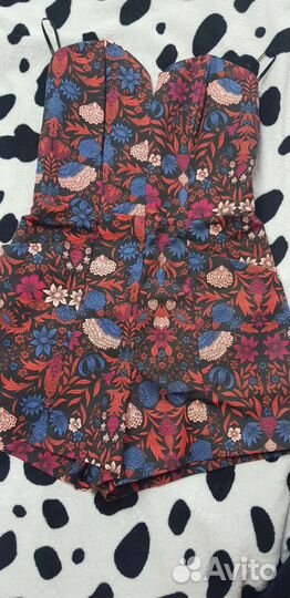 Комбинезон женский новый