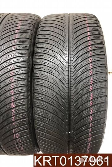 Michelin Pilot Alpin 5 SUV 255/45 R20 105V