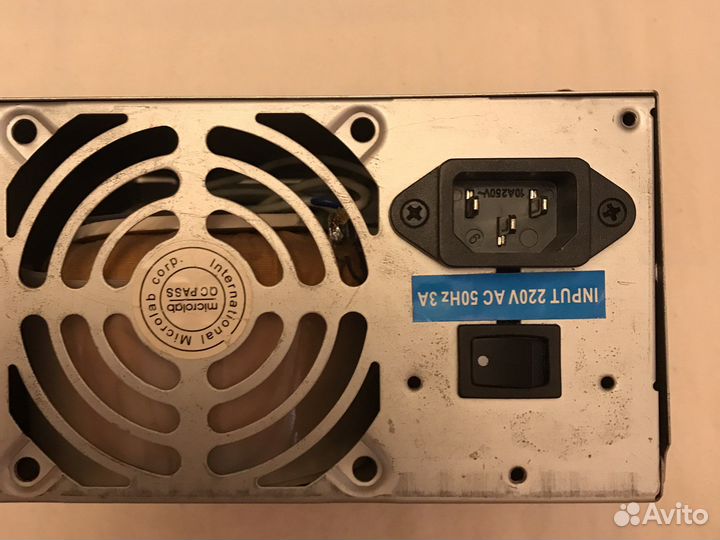 Транс,блок питания на 100в для Японской техники