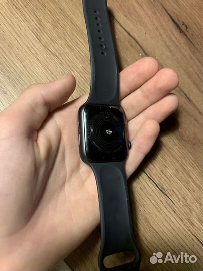 Apple watch se