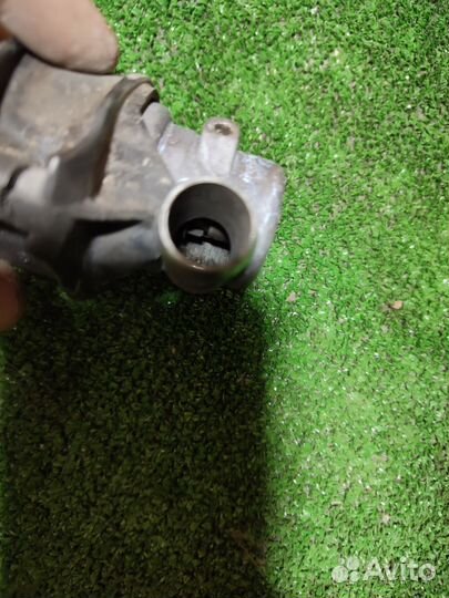 Регулятор холостого хода Mercedes w201