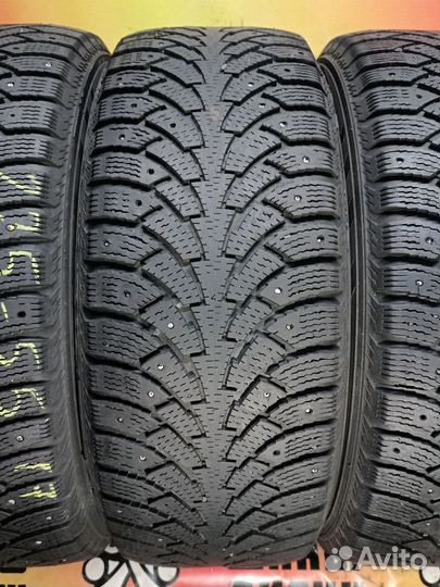 Nokian Tyres Nordman 4 225/55 R17 101T