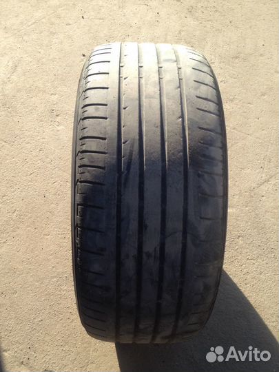 Bridgestone Dueler H/P Sport 255/55 R18 109Y