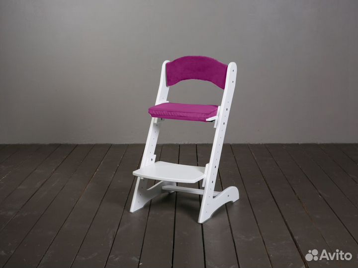 Растущий стул