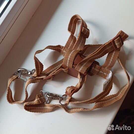 Вожжи для ребенка поводок детский