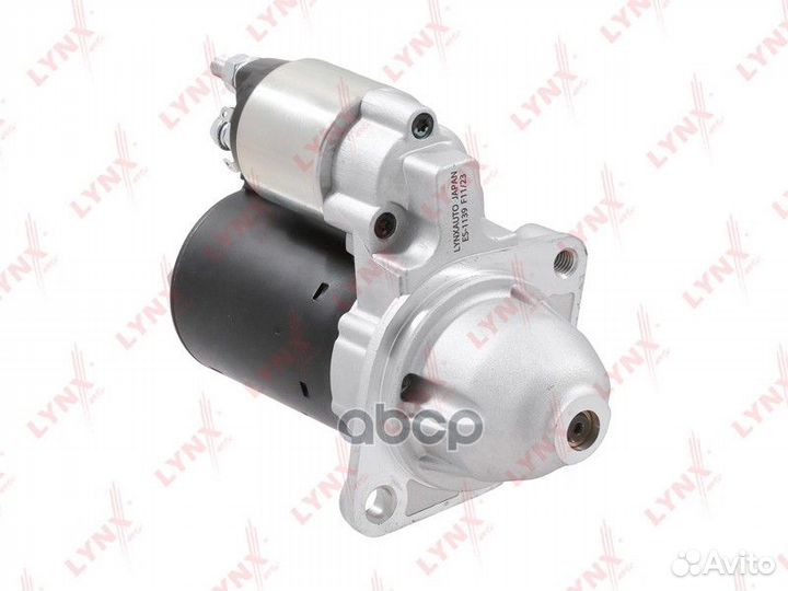 Стартер ES1139 lynxauto
