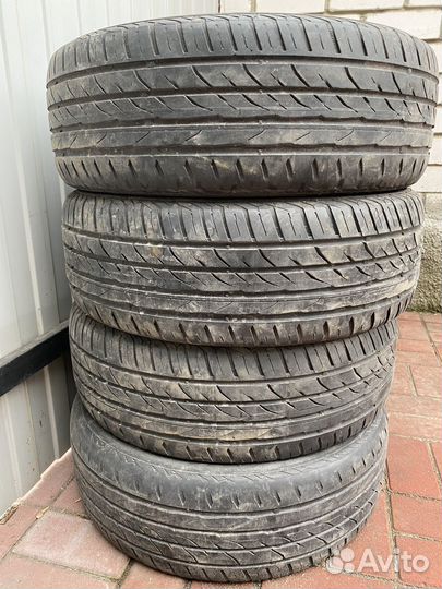 Matador Hectorra 5 195/55 R16