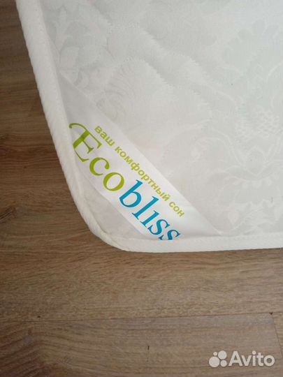 Матрас детский 120 60