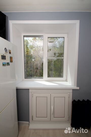 Установка пластиковых окон / Монтаж окон пвх