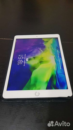 iPad 8 2020 128gb