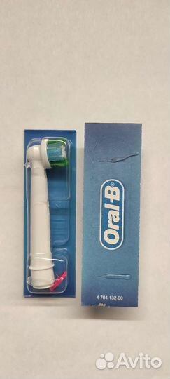 Насадки Oral-B Precision Clean CleanMaximiser