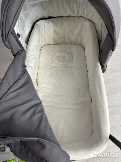 Коляска inglesina sofia